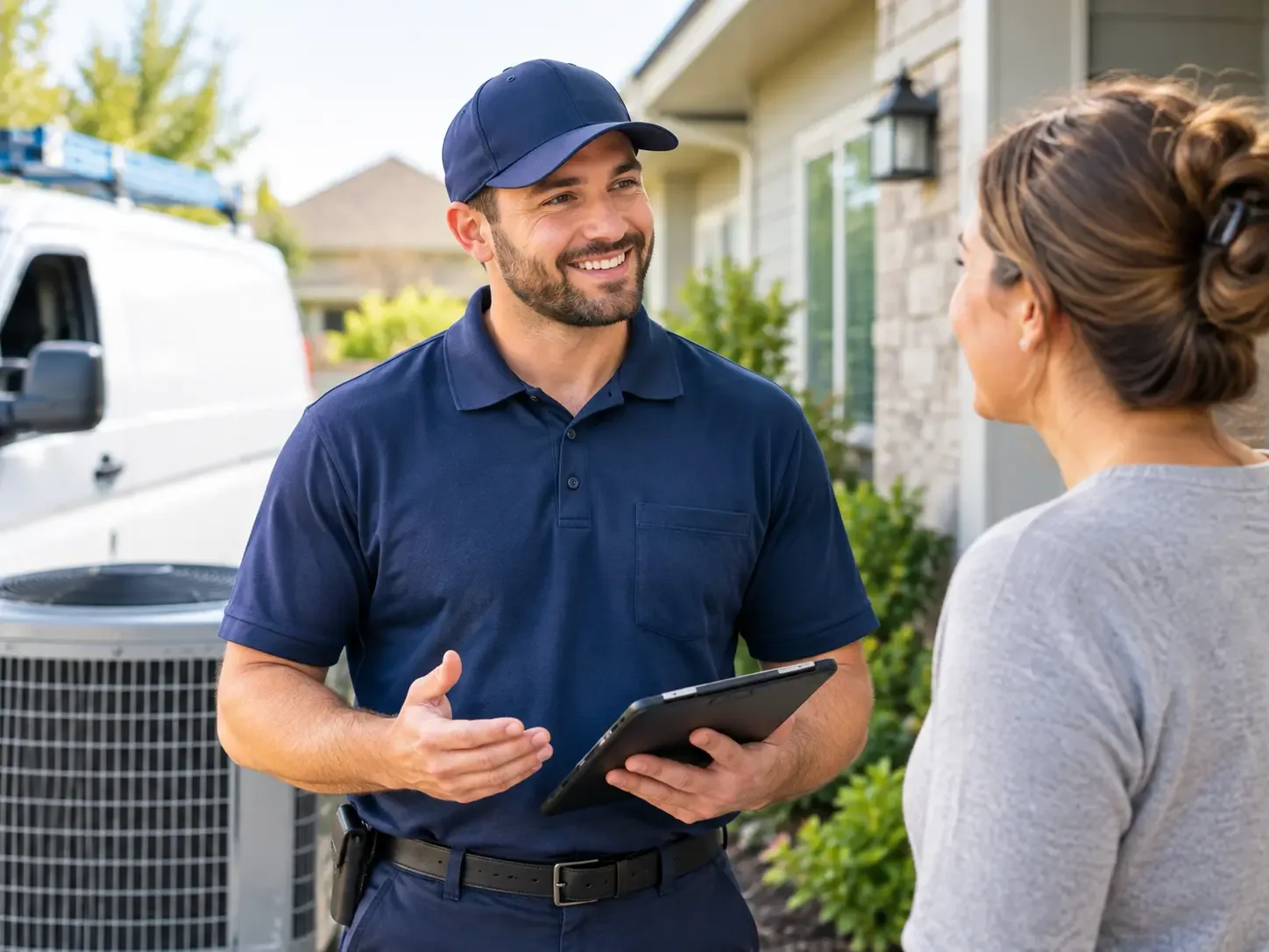 AC Installation Near Me Gosnell, AR FAQs